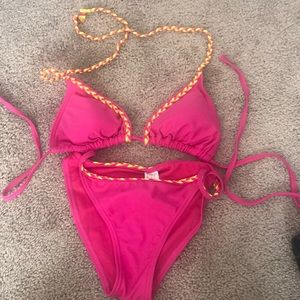 Women’s bikini